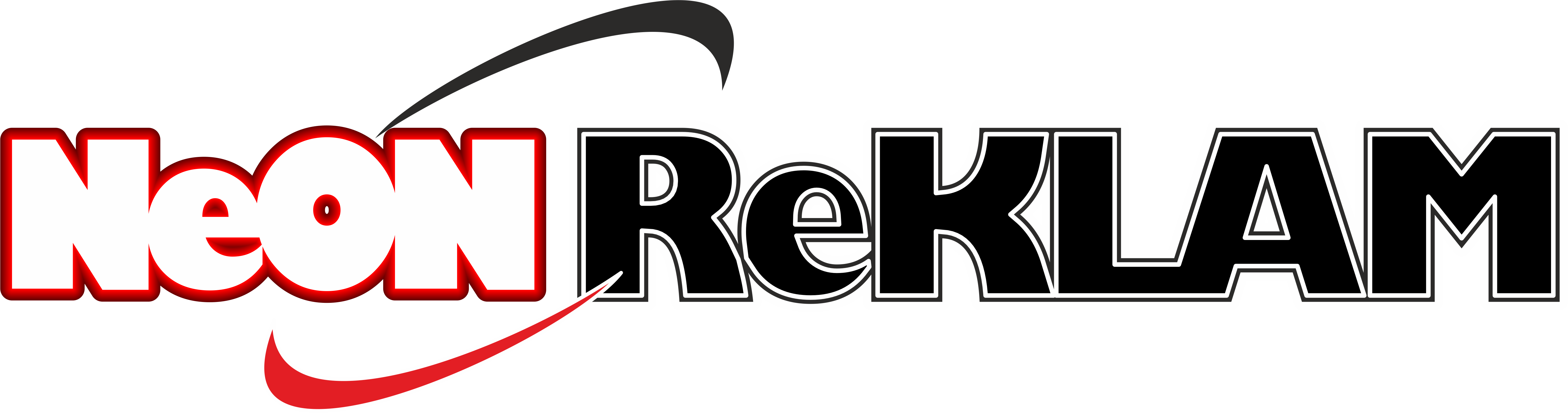Neonreklam logo
